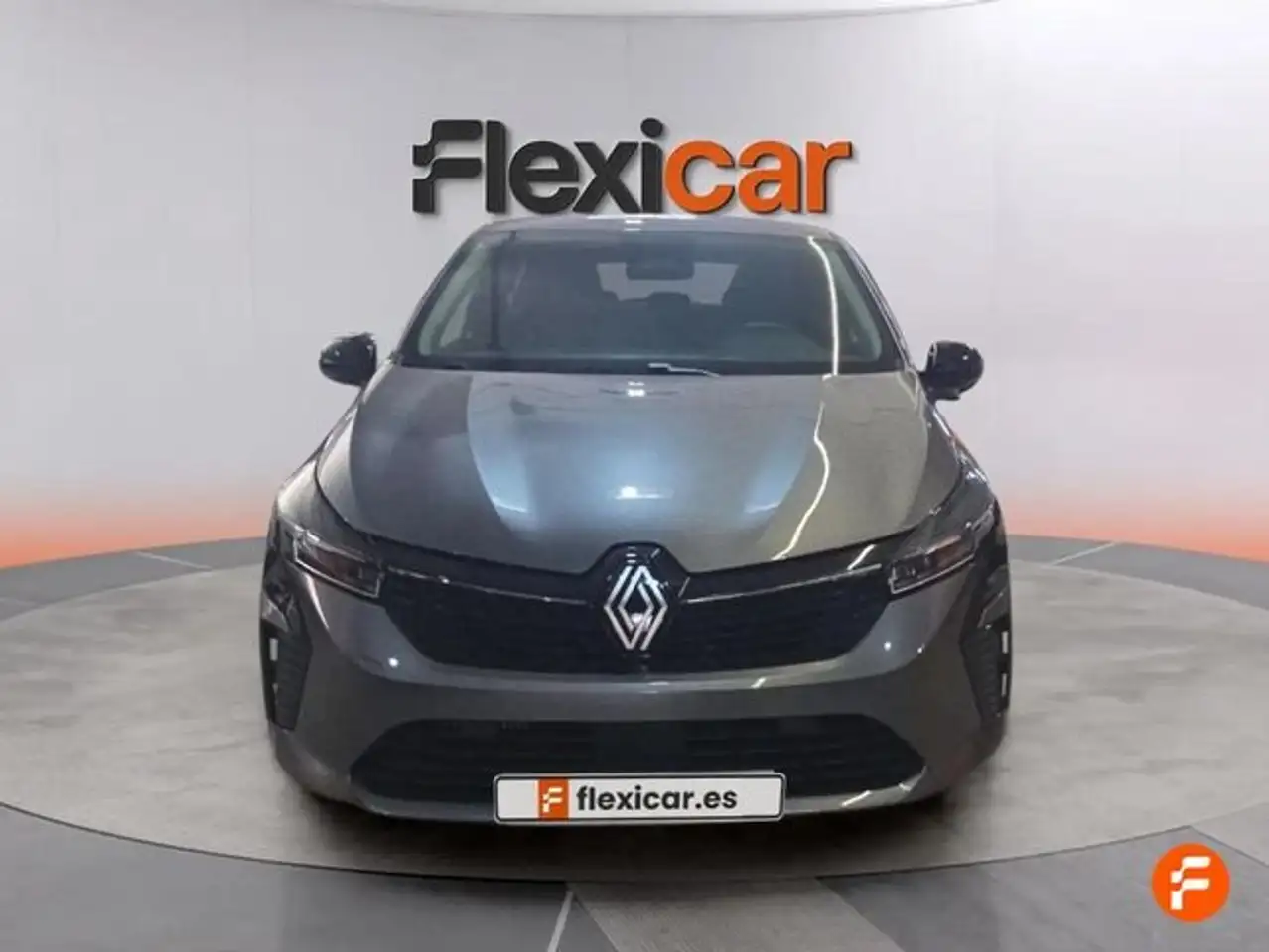 Renault Clio Techno TCe 90 (67kw) — معرض صور السيارة 2