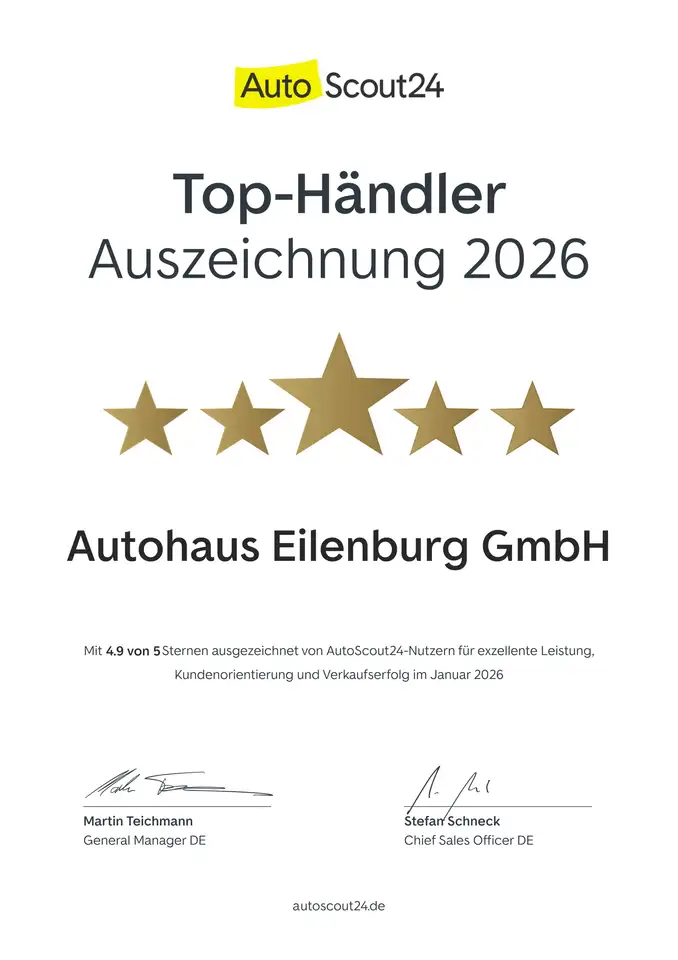 Opel Grandland 1.2 GS AT8 Matrixlicht,el.Heckklappe,360°Kamera — معرض صور السيارة 16