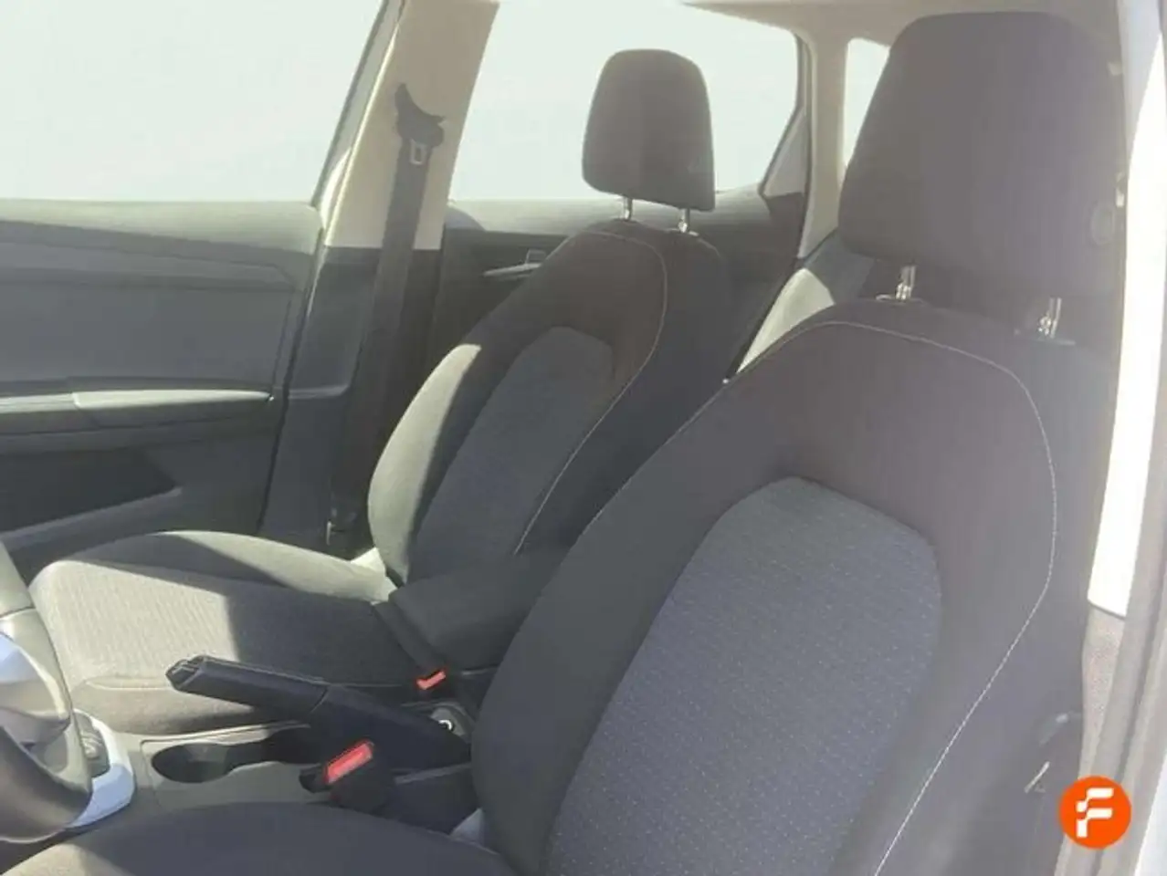 SEAT Arona 1.0 TSI 85kW (115CV) DSG Style XL — Vehicle gallery 21