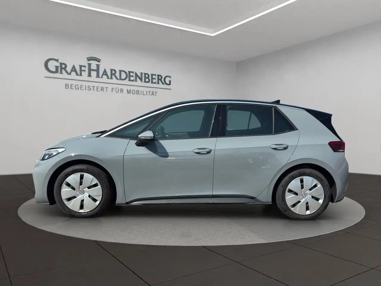 Volkswagen ID.3 Pro 150 kW ACC — Galería del vehículo 2