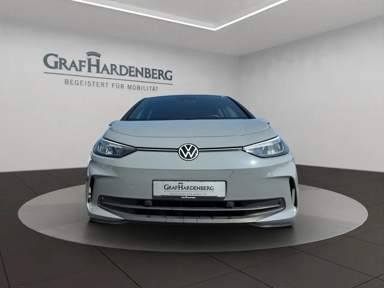 Volkswagen ID.3 Pro 150 kW ACC — Galería del vehículo 9