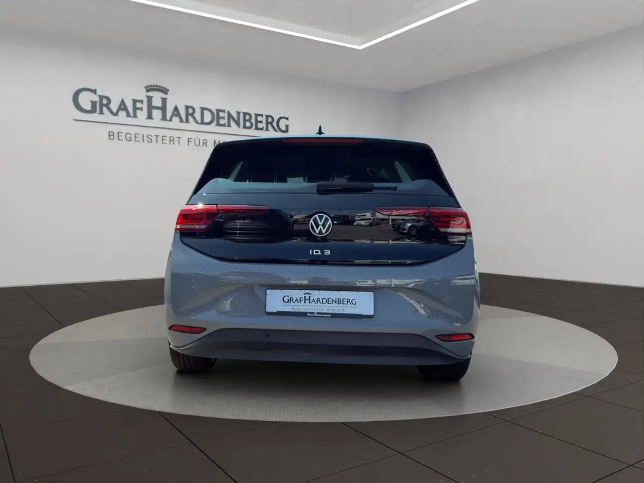 Volkswagen ID.3 Pro 150 kW ACC — Galería del vehículo 5
