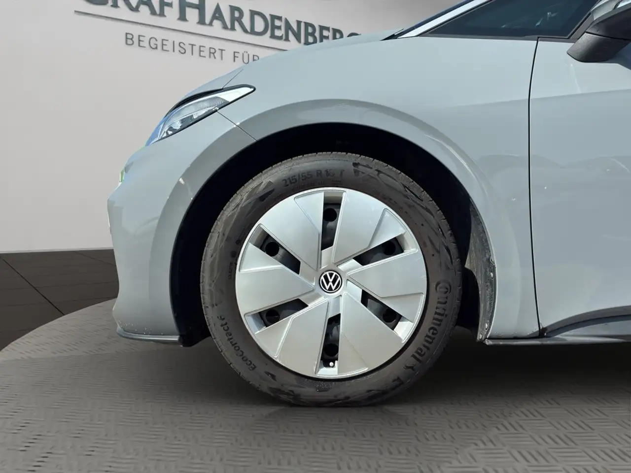 Volkswagen ID.3 Pro 150 kW ACC — Galería del vehículo 3