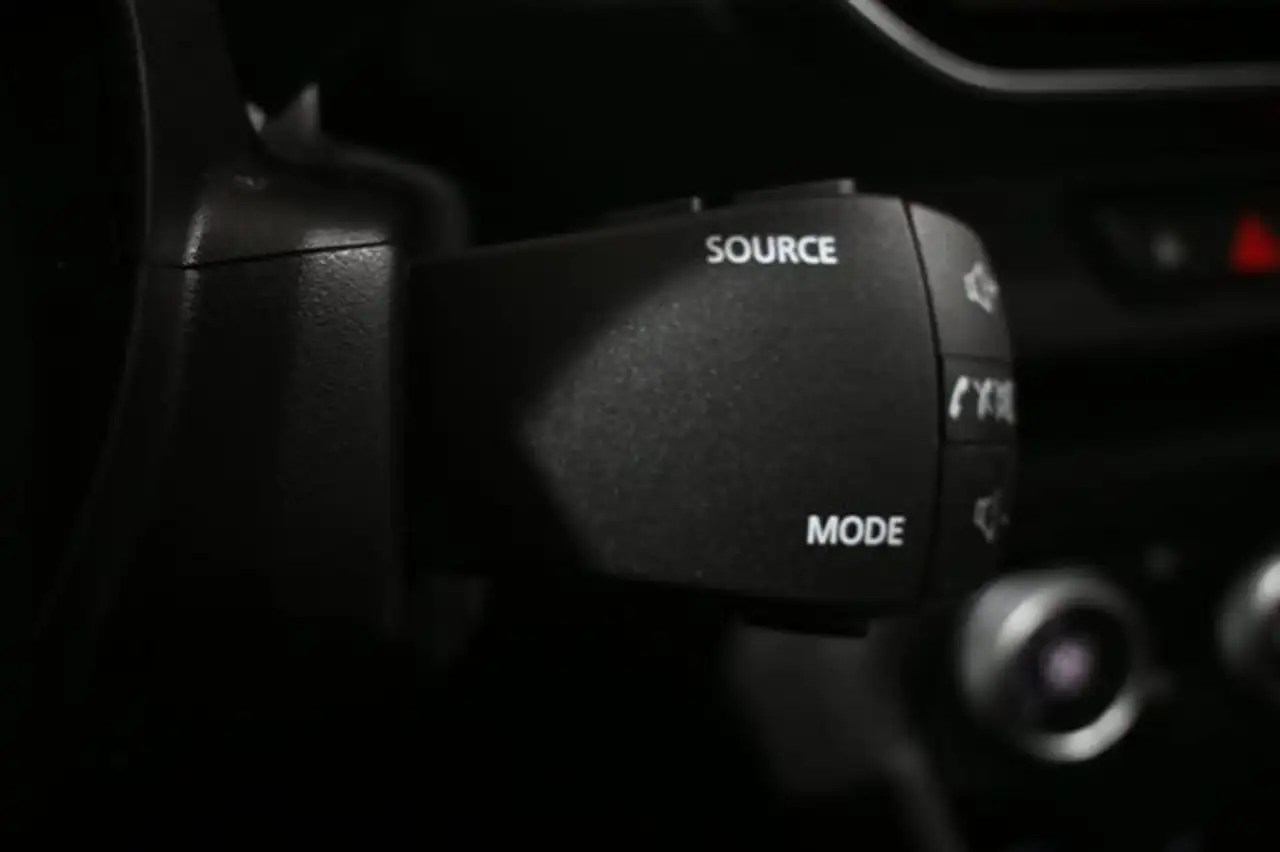 Dacia Sandero Stepway TCe Extreme Go 81kW — معرض صور السيارة 26