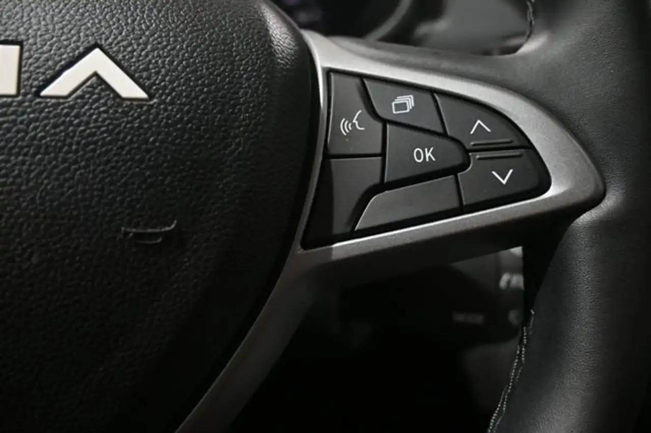 Dacia Sandero Stepway TCe Extreme Go 81kW — معرض صور السيارة 23