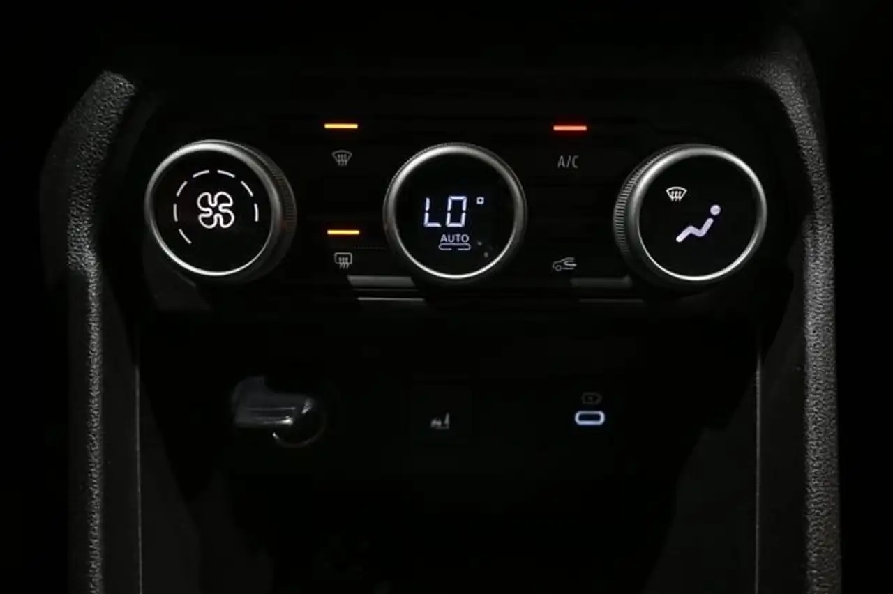 Dacia Sandero Stepway TCe Extreme Go 81kW — معرض صور السيارة 17