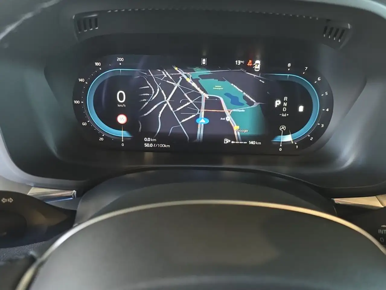 Volvo XC60 XC60 B5 B AWD Core — Galerie du véhicule 9