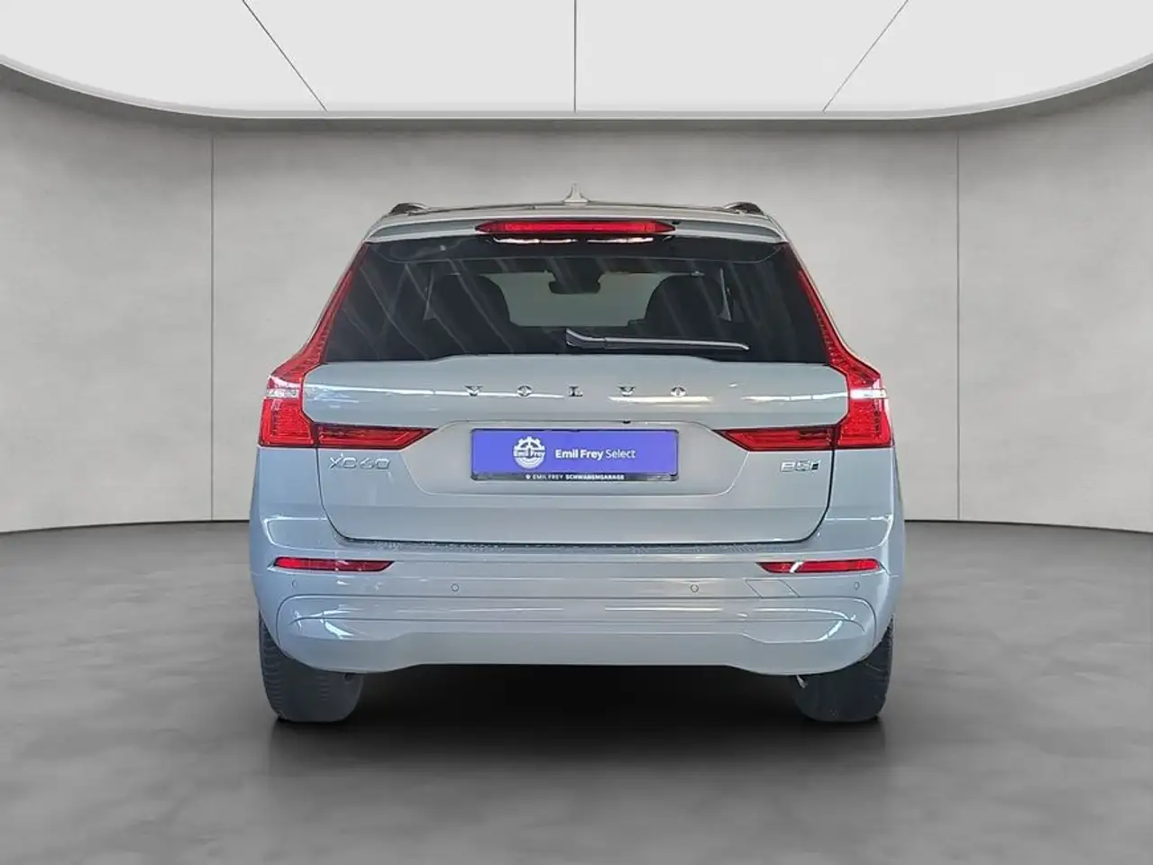 Volvo XC60 XC60 B5 B AWD Core — Galerie du véhicule 2
