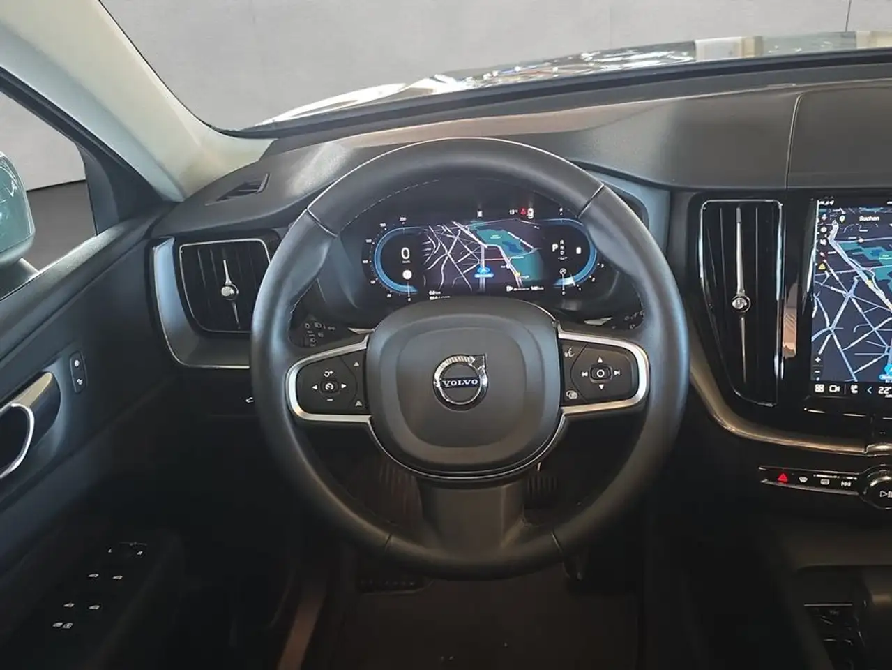 Volvo XC60 XC60 B5 B AWD Core — Galerie du véhicule 8