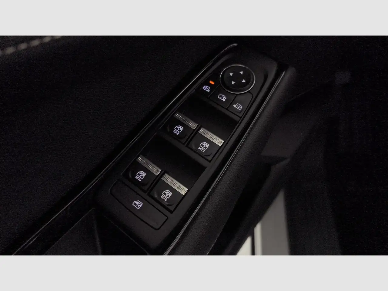 Renault Austral Techno Mild Hybrid 116kW Auto — معرض صور السيارة 17