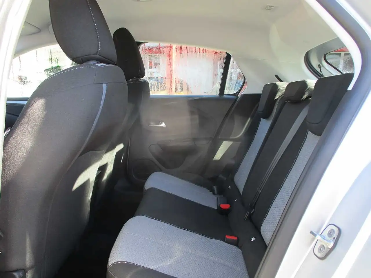 Opel Corsa 1.2 Edition 14.000 Km*Kamera*Sitzhzg.*Tempomat — معرض صور السيارة 11