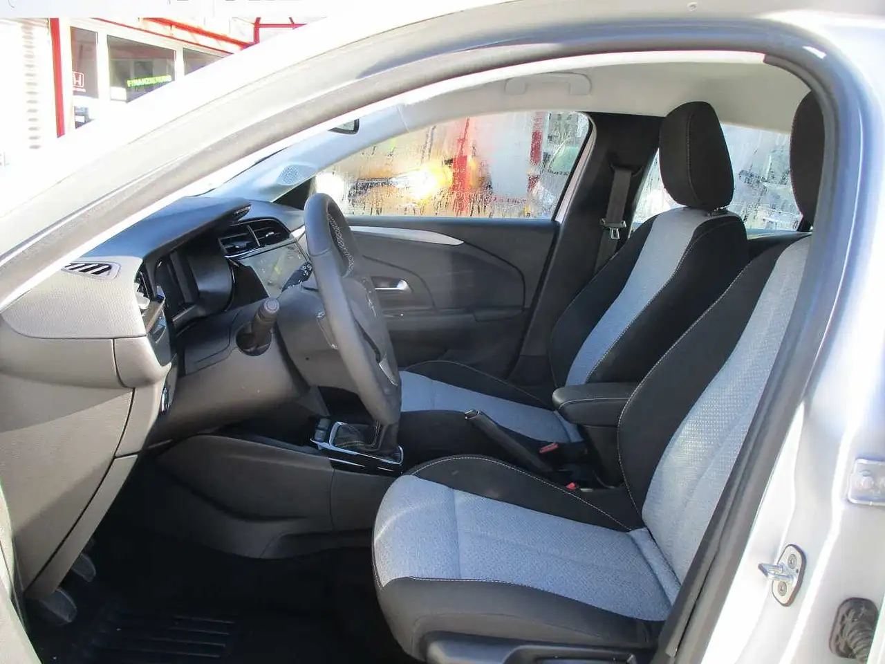 Opel Corsa 1.2 Edition 14.000 Km*Kamera*Sitzhzg.*Tempomat — معرض صور السيارة 7