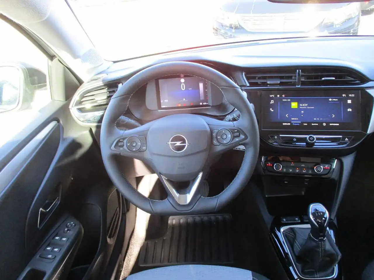 Opel Corsa 1.2 Edition 14.000 Km*Kamera*Sitzhzg.*Tempomat — معرض صور السيارة 8