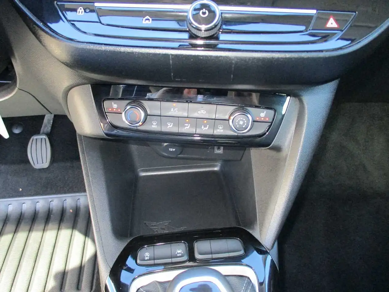 Opel Corsa 1.2 Edition 14.000 Km*Kamera*Sitzhzg.*Tempomat — معرض صور السيارة 10