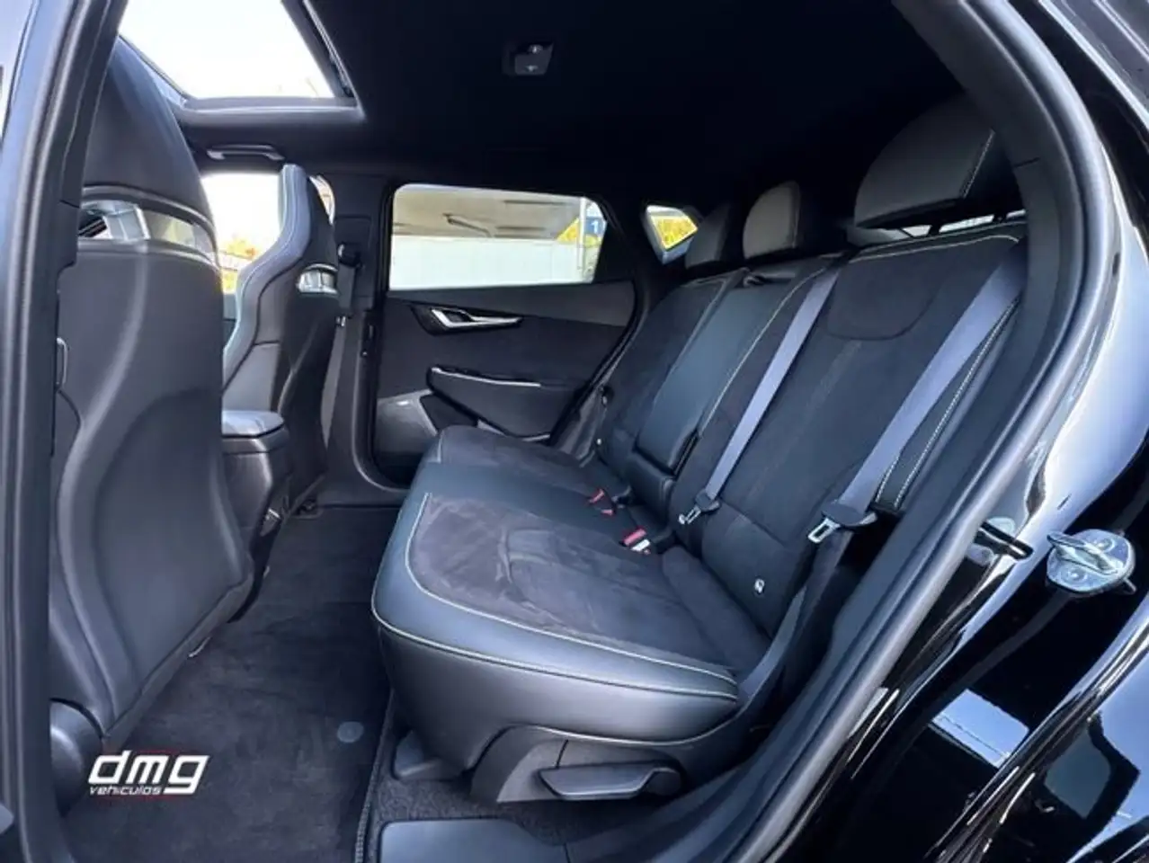 Kia EV6 Long Range GT AWD 430kW — Galería del vehículo 9