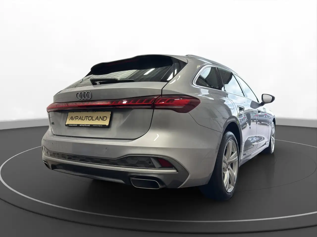 Audi A5 Avant TFSI S tronic advanced | LED | AHK | — معرض صور السيارة 6