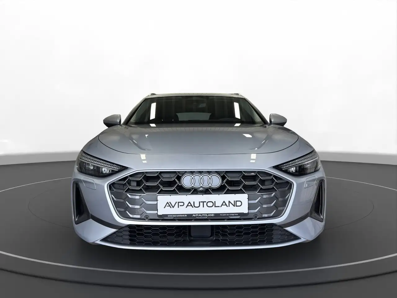 Audi A5 Avant TFSI S tronic advanced | LED | AHK | — معرض صور السيارة 4