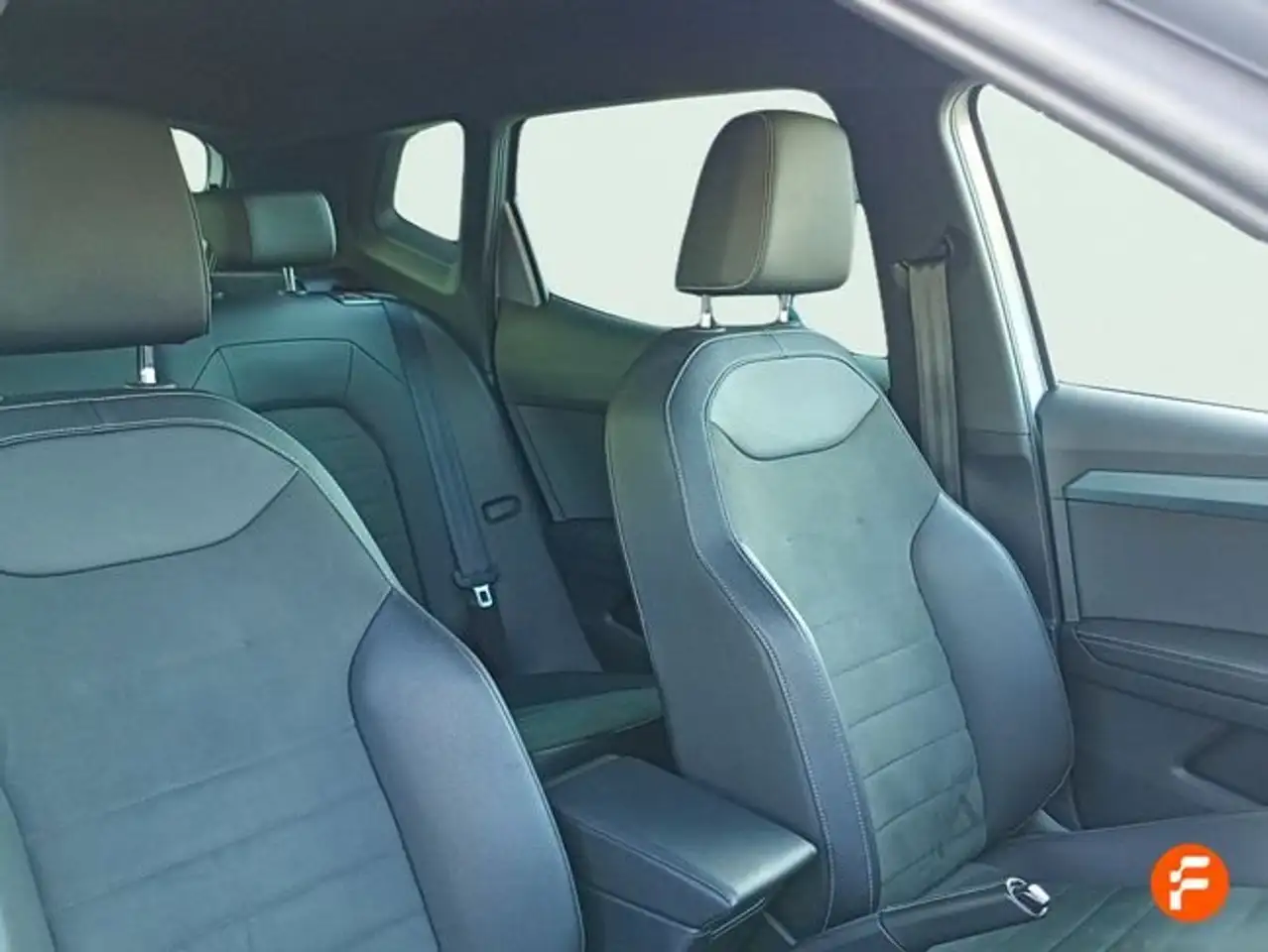 SEAT Arona 1.0 TSI 85kW DSG Style Special Edition — معرض صور السيارة 9