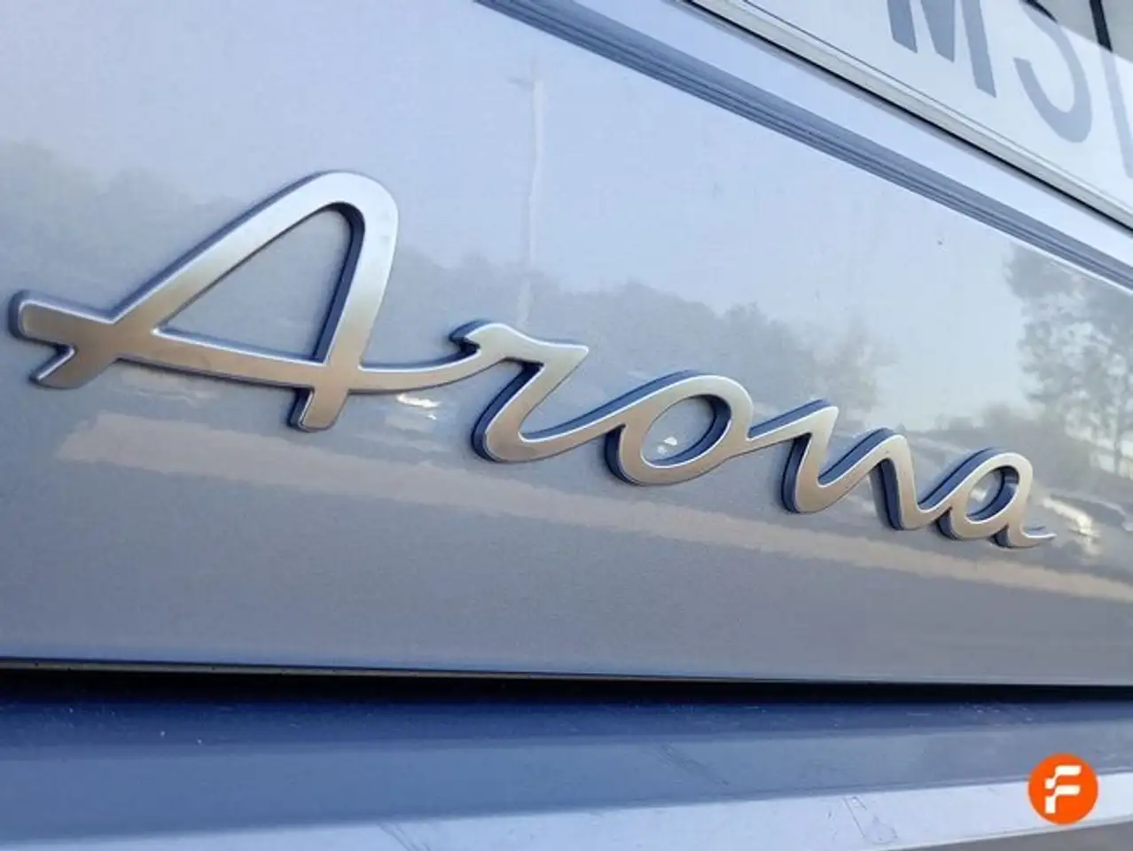 SEAT Arona 1.0 TSI 85kW DSG Style Special Edition — معرض صور السيارة 7