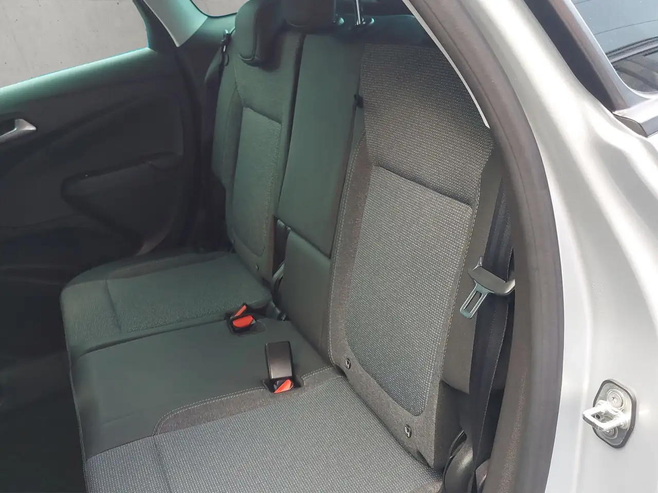Opel Crossland 1.2 Turbo Enjoy Automatik, Navi, Rückf — معرض صور السيارة 13