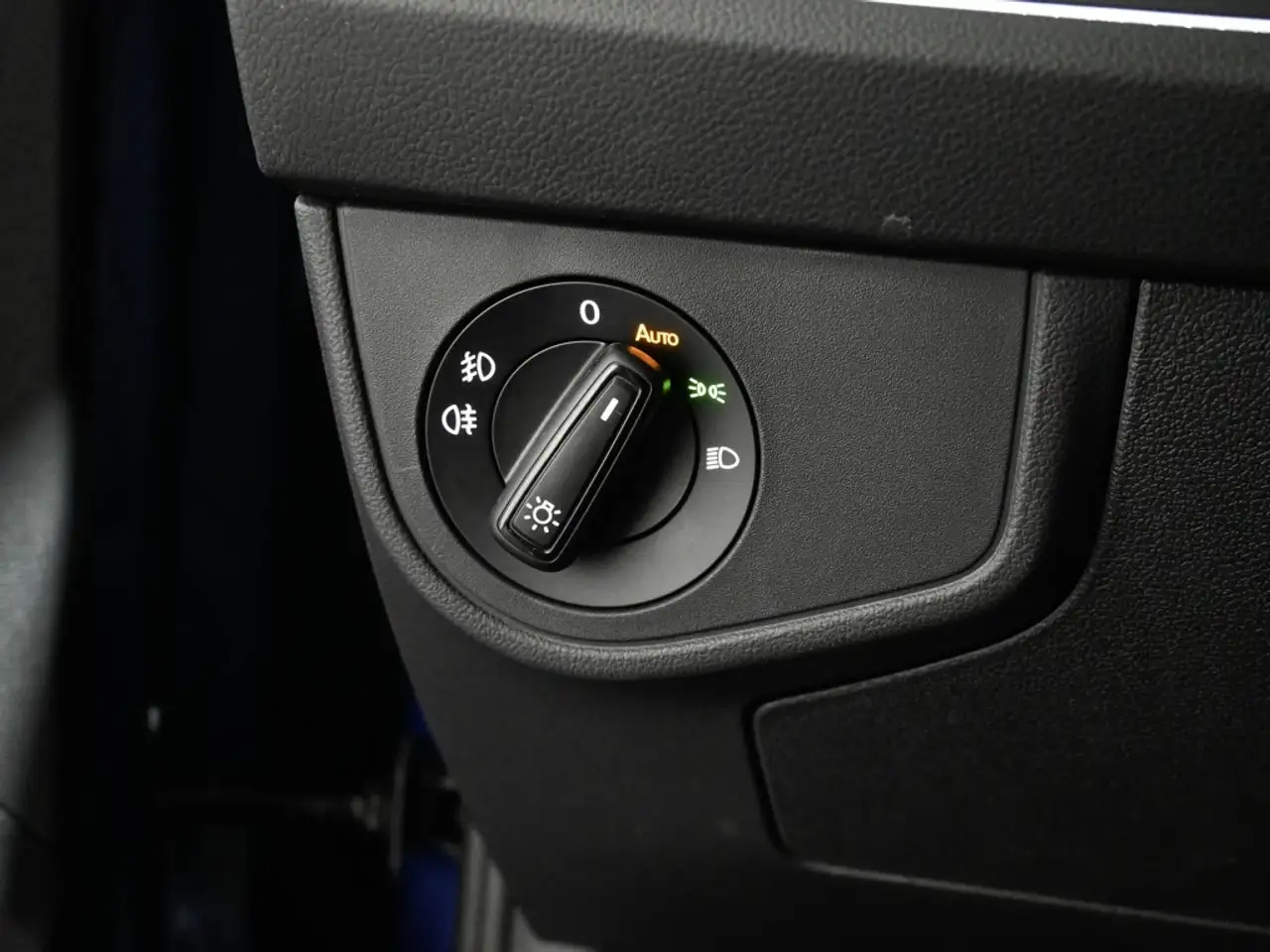 Volkswagen Taigo 1.0 TSI R-Line 85kW — معرض صور السيارة 11