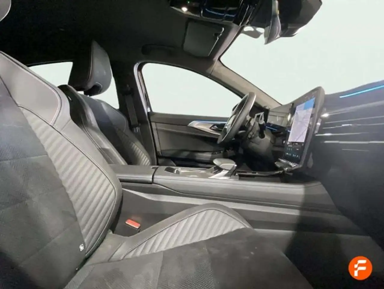 Renault Rafale Esprit Alpine E-Tech full hybrid 147kW — معرض صور السيارة 14
