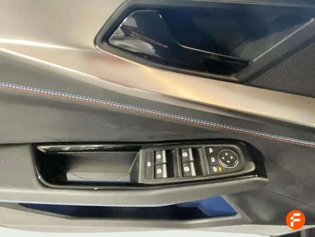 Renault Rafale Esprit Alpine E-Tech full hybrid 147kW — معرض صور السيارة 20