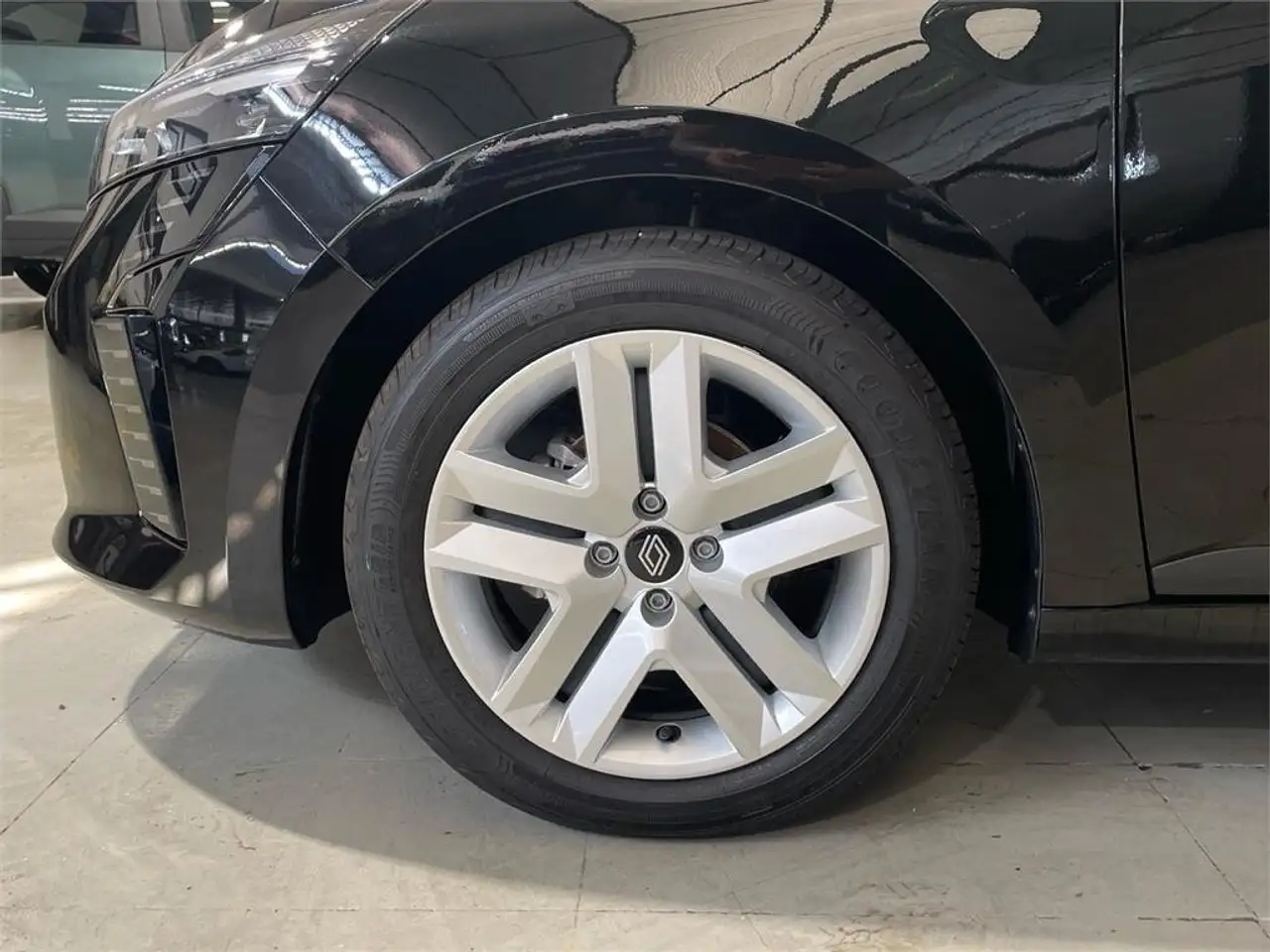 Renault Clio TCe GLP Evolution 74kW — معرض صور السيارة 15