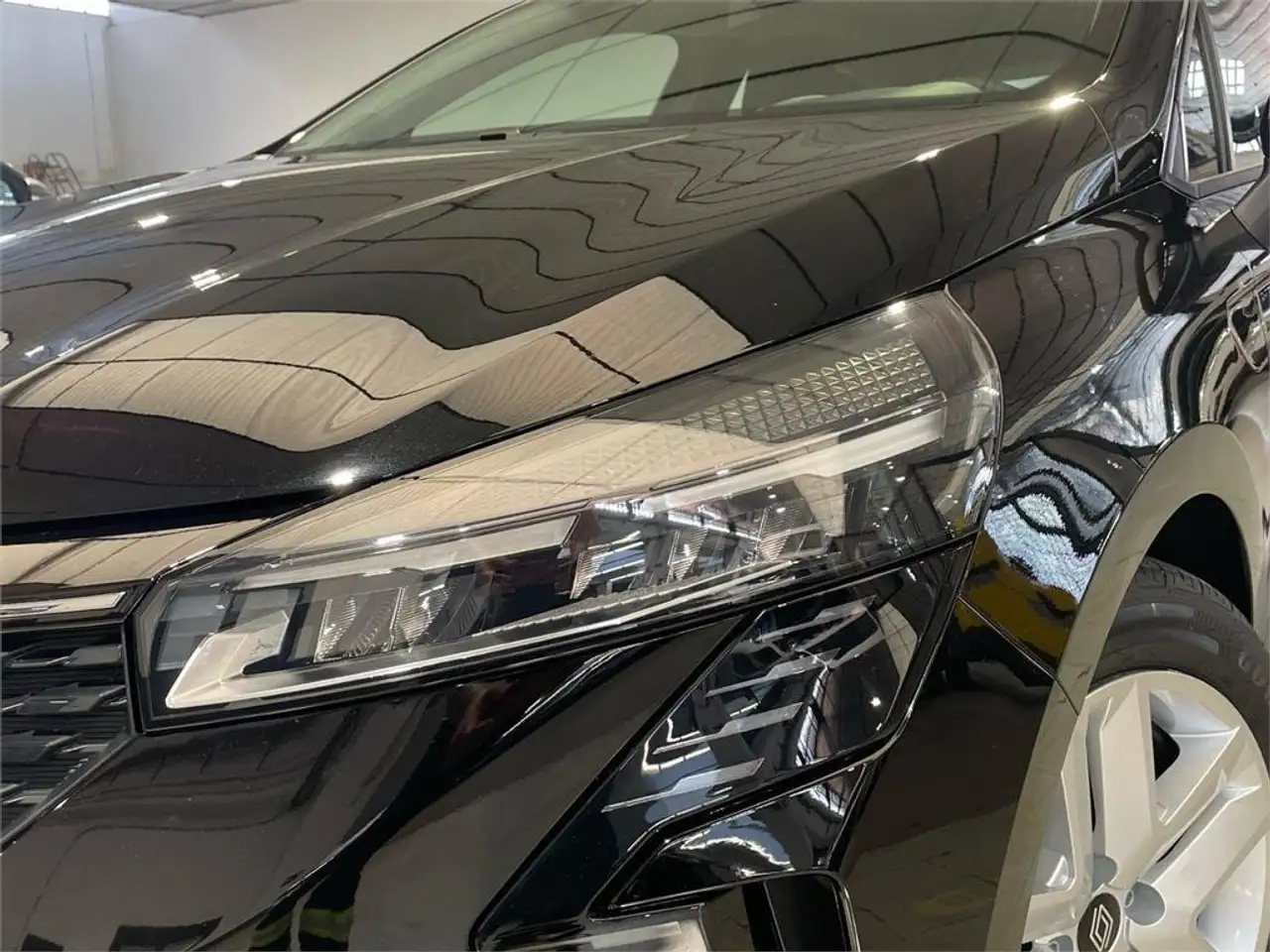 Renault Clio TCe GLP Evolution 74kW — معرض صور السيارة 19