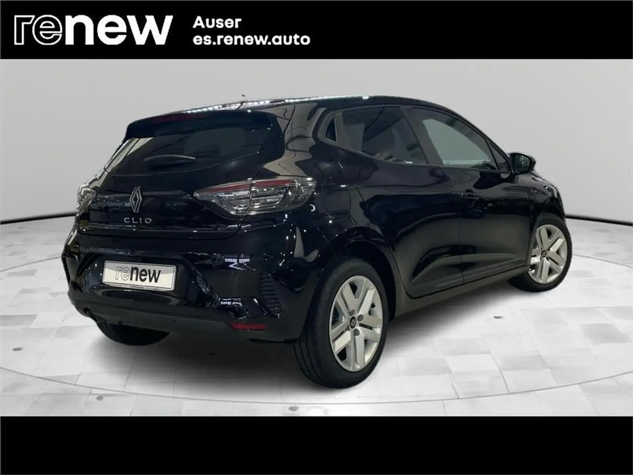 Renault Clio TCe GLP Evolution 74kW — معرض صور السيارة 2