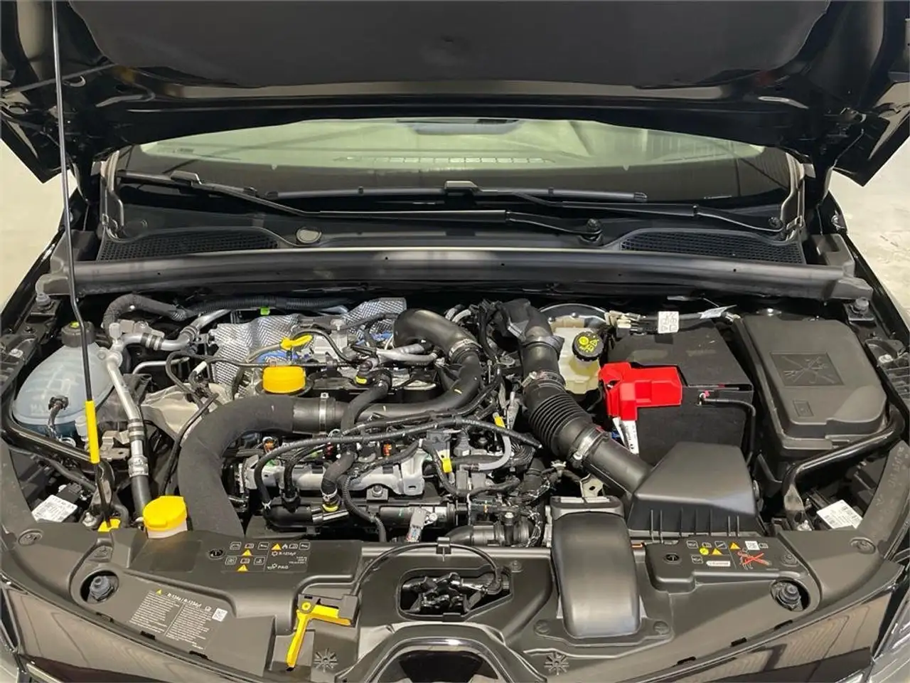 Renault Clio TCe GLP Evolution 74kW — معرض صور السيارة 20