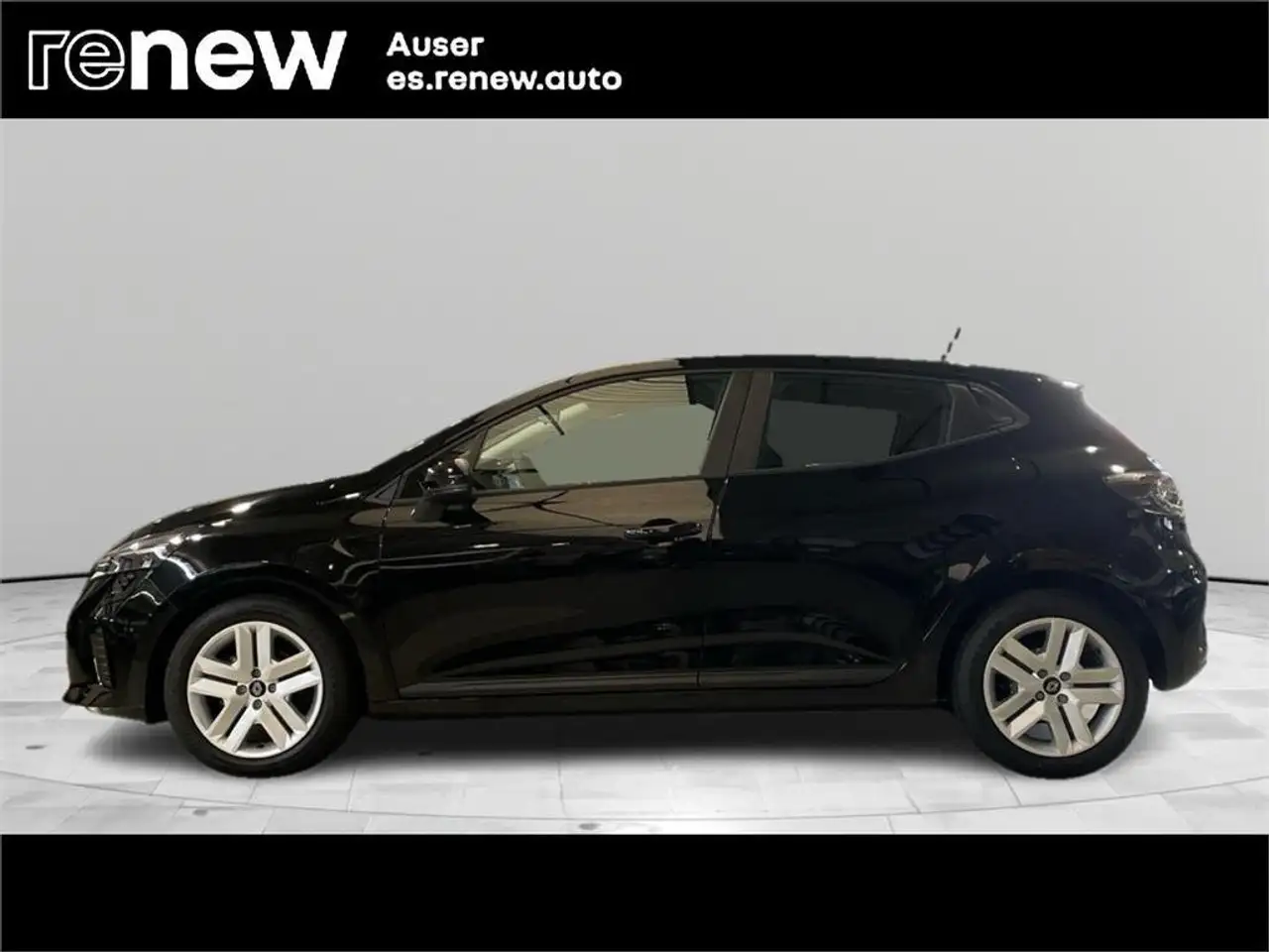 Renault Clio TCe GLP Evolution 74kW — معرض صور السيارة 3