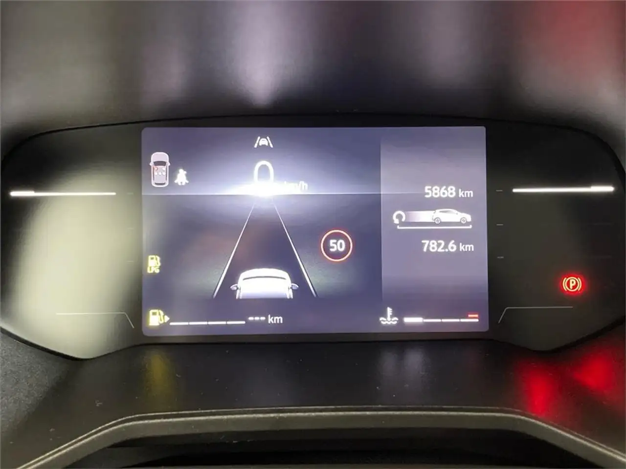 Renault Clio TCe GLP Evolution 74kW — معرض صور السيارة 6
