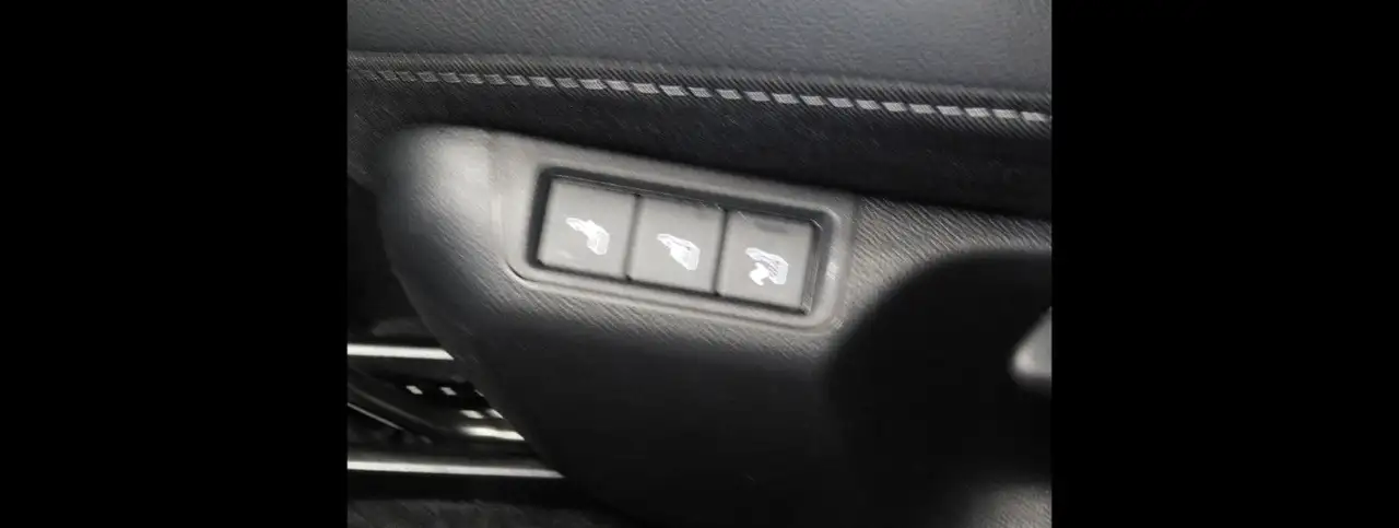 Opel Mokka Ultimate-Navi/Winter P. /DAB — معرض صور السيارة 9
