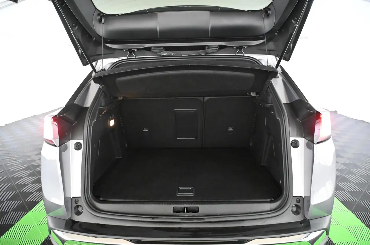 Peugeot 3008 1.6 180 PHEV e-EAT8 Allure-Pack LED/ACC/18 — Vehicle gallery 35