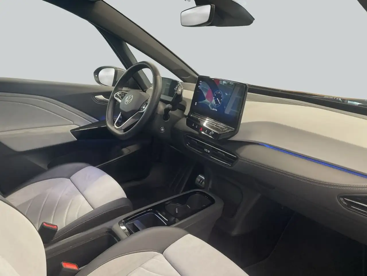 Volkswagen ID.3 Pro electric Move ACC/Kamera/Navi — معرض صور السيارة 16