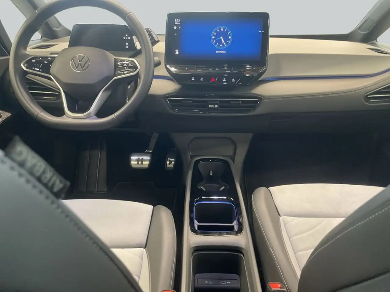 Volkswagen ID.3 Pro electric Move ACC/Kamera/Navi — معرض صور السيارة 15