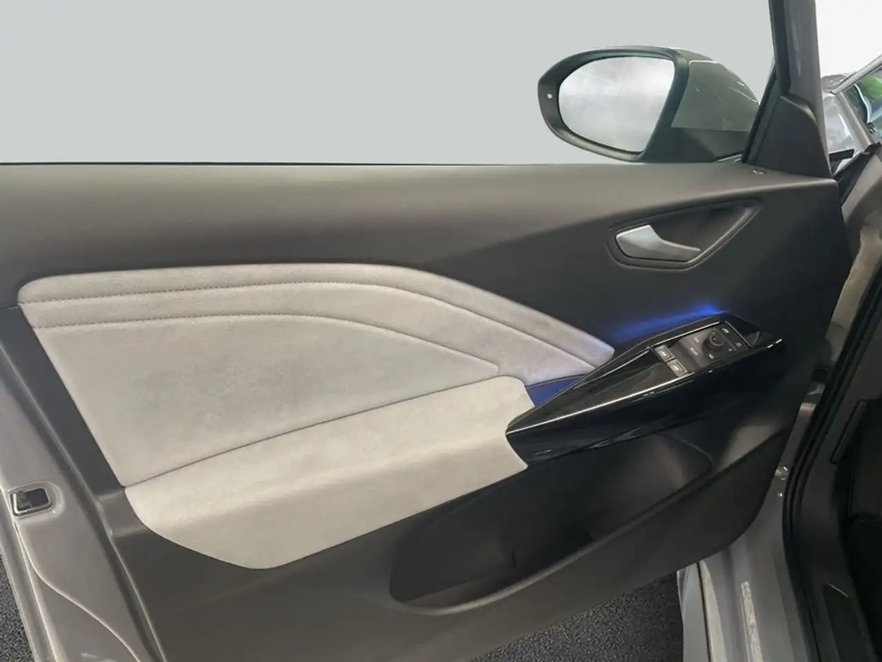 Volkswagen ID.3 Pro electric Move ACC/Kamera/Navi — معرض صور السيارة 20