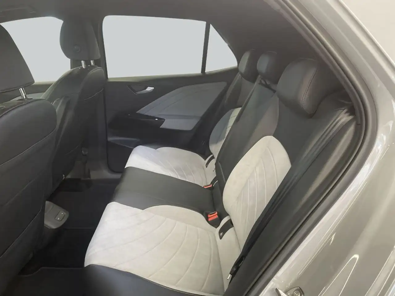 Volkswagen ID.3 Pro electric Move ACC/Kamera/Navi — معرض صور السيارة 12