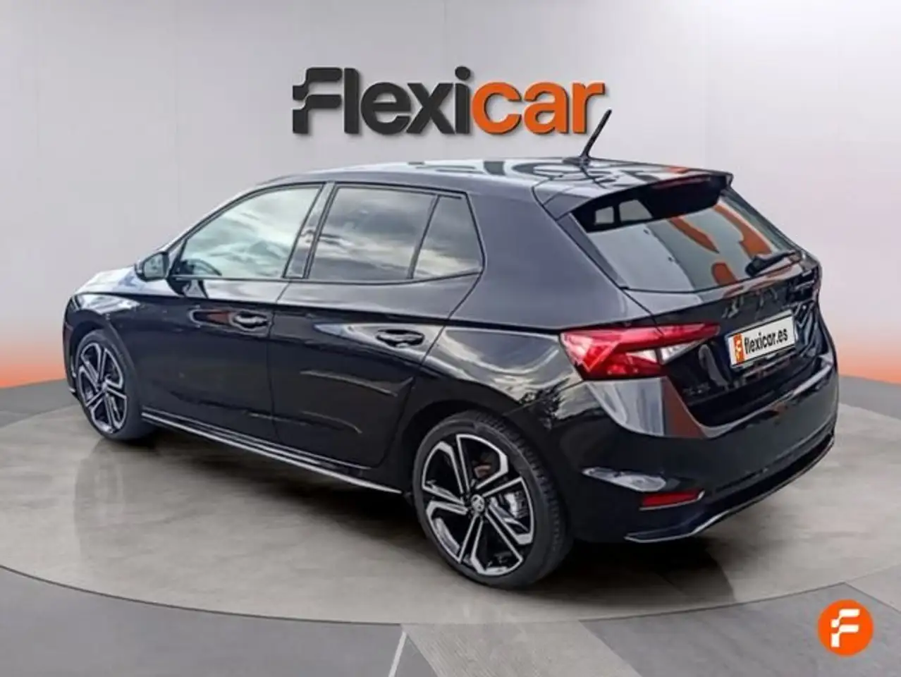 Skoda Fabia 1.0 TSI Monte Carlo 85kW — Vehicle gallery 5