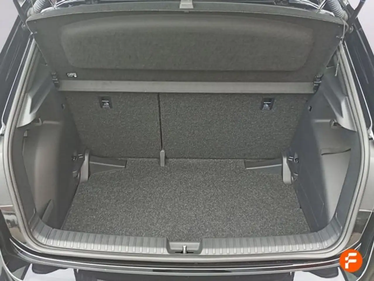 Skoda Fabia 1.0 TSI Monte Carlo 85kW — Vehicle gallery 10