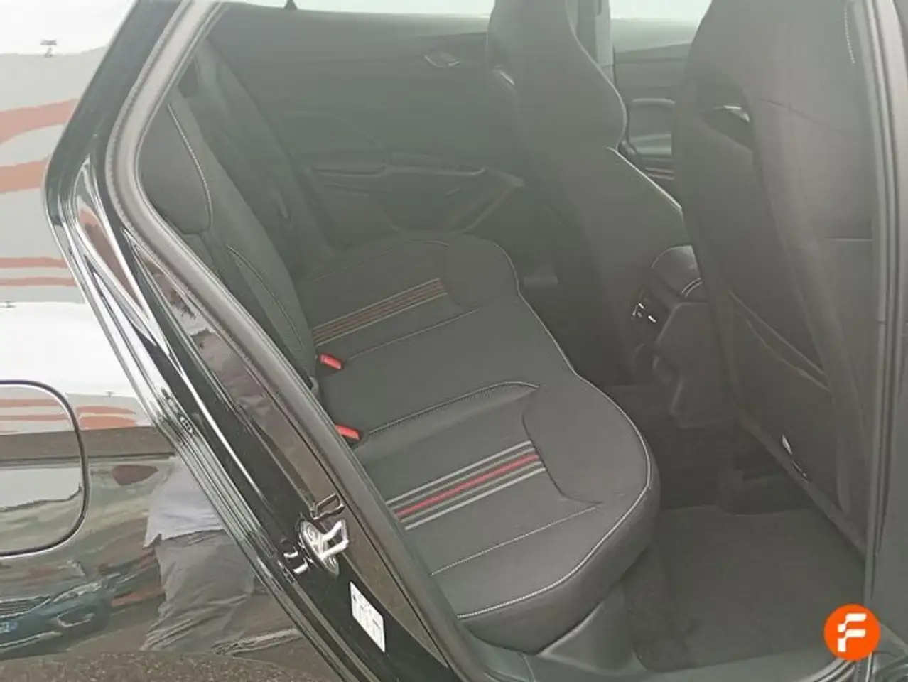 Skoda Fabia 1.0 TSI Monte Carlo 85kW — Vehicle gallery 17
