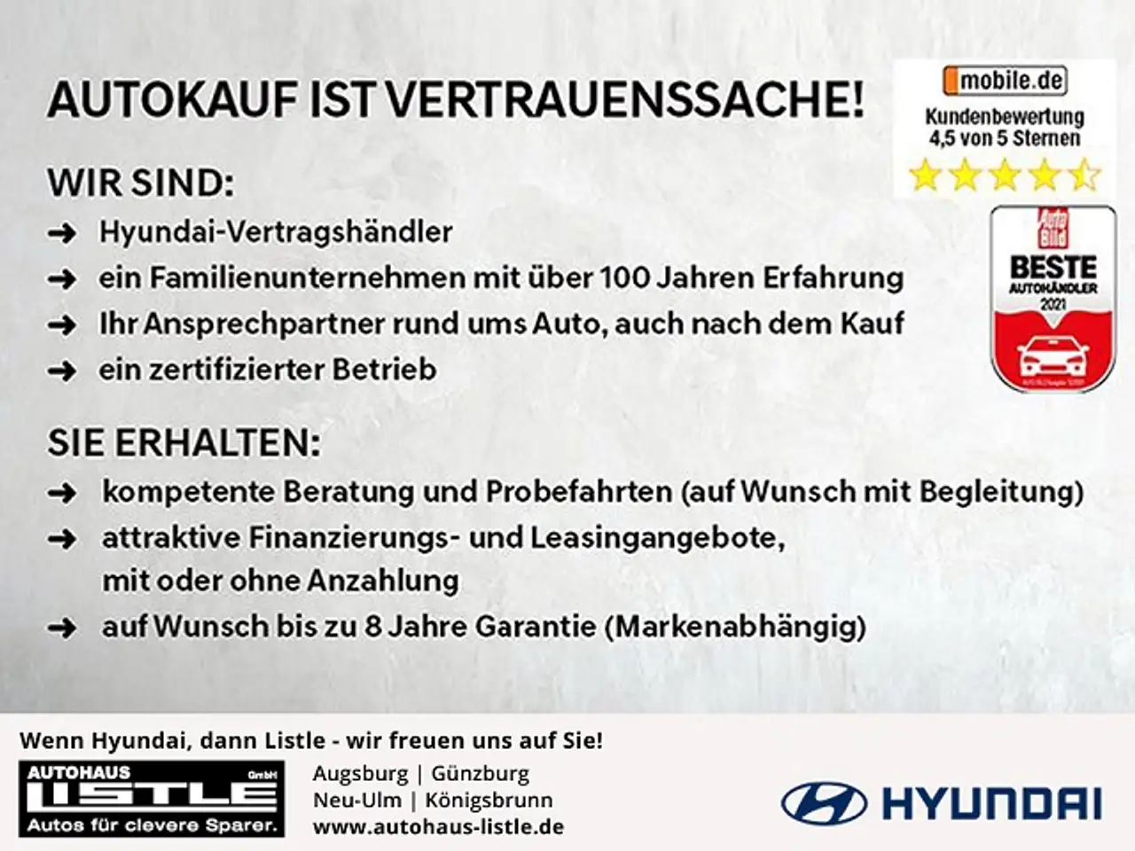 Hyundai i20 FL 1.0 T-GDI (120 PS) 7-DCT Prime Navi Digitales C — Galerie du véhicule 14