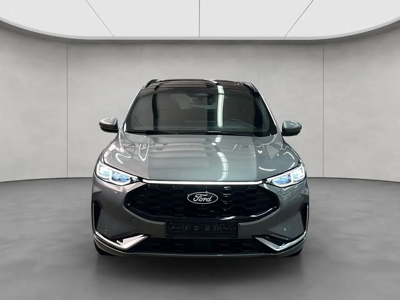 Ford Kuga 1.5 EcoBoost ST-LINE X — Galerie du véhicule 9