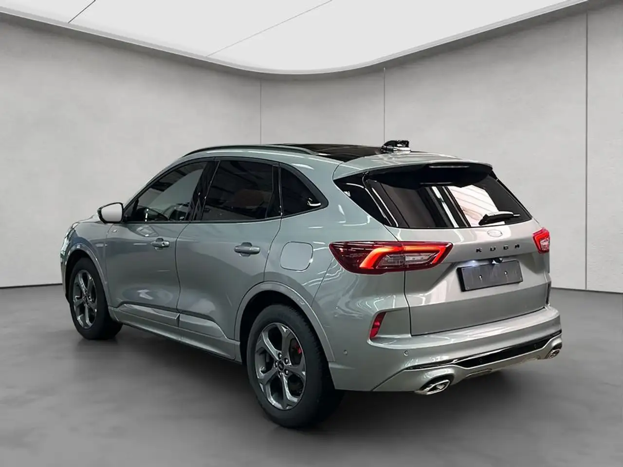 Ford Kuga 1.5 EcoBoost ST-LINE X — Galerie du véhicule 3