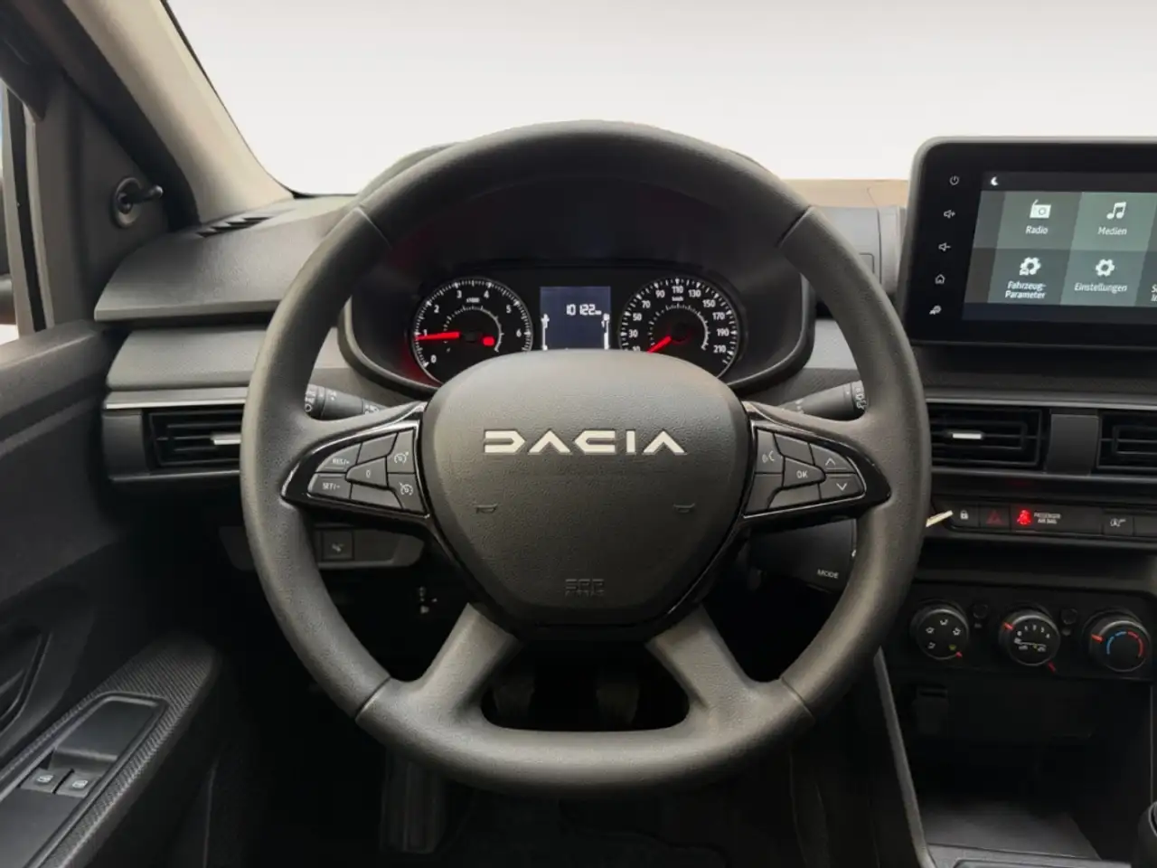 Dacia Sandero III Essential LED TEMPOMAT APPLE/ANDROID PDC BLUET — Vehicle gallery 14