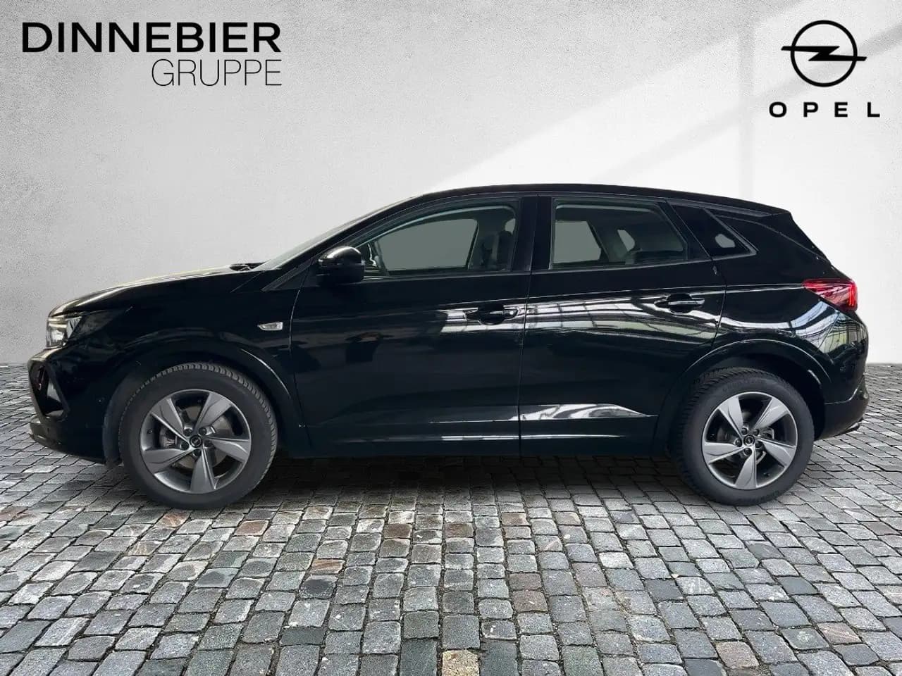 Opel Grandland GS LED+360°KAMERA+NAVI+ALLWETTER — Vehicle gallery 3