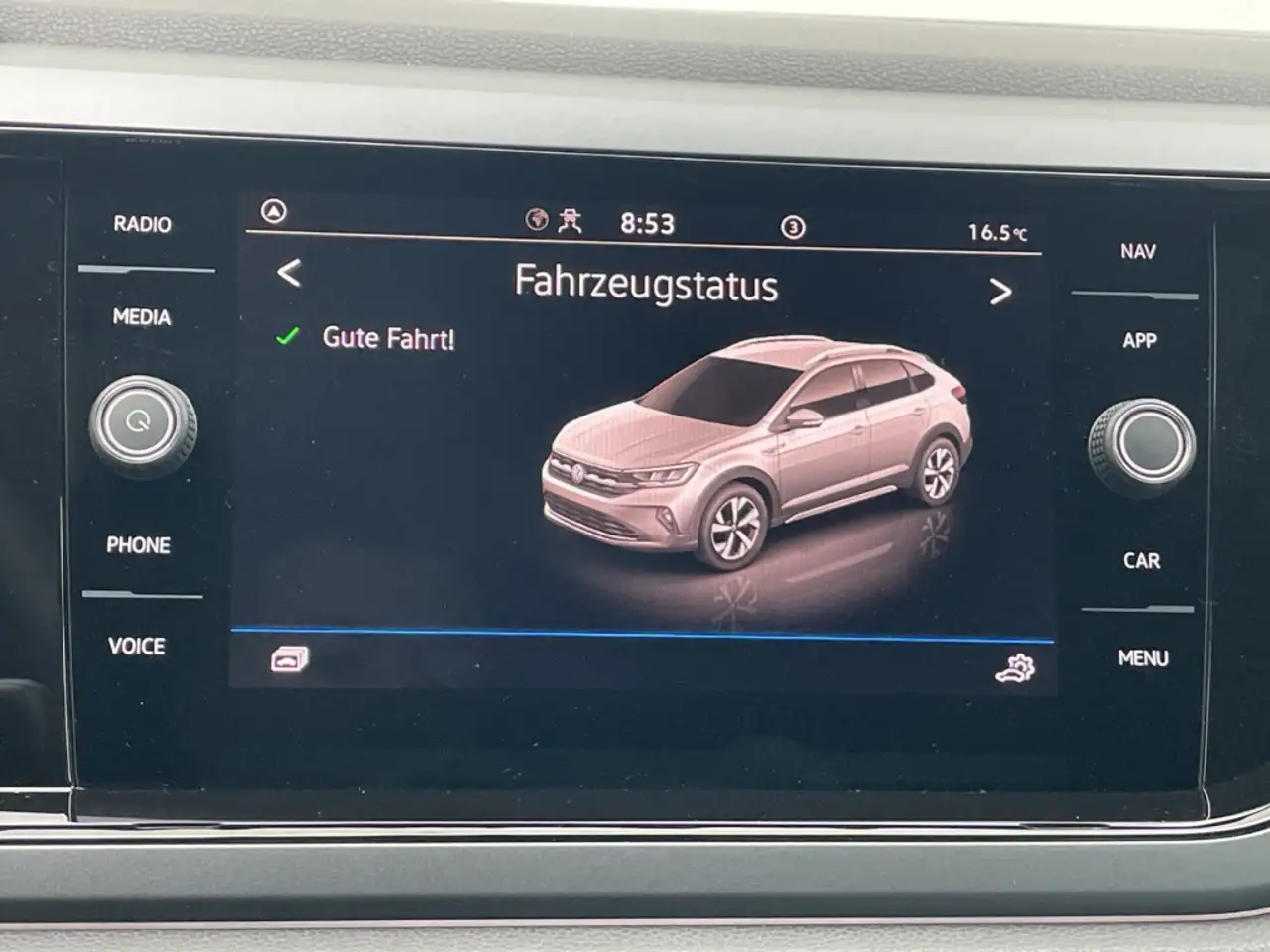Volkswagen Taigo 1.0 TSI DSG R-Line Black Style Kamera/Pano/ACC/Nav — Galerie du véhicule 21