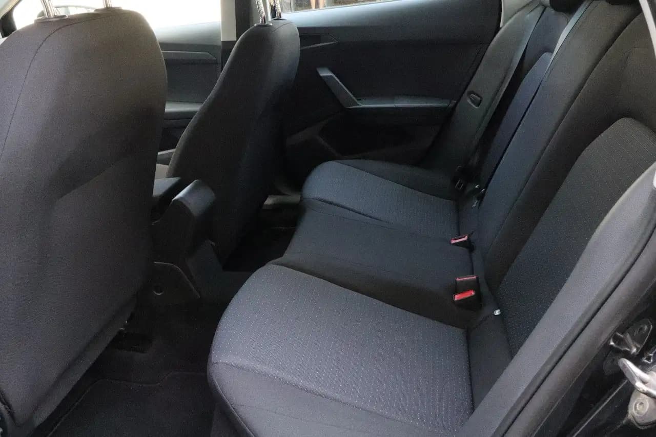 SEAT Ibiza Style Edition Kamera/SHZ/BEATS/DAB... — Vehicle gallery 11