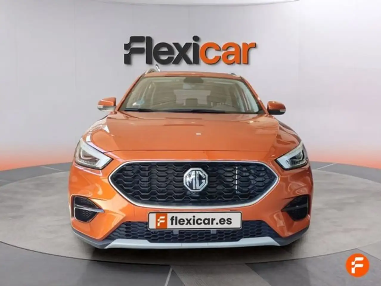 MG ZS 1.5 Comfort — معرض صور السيارة 2